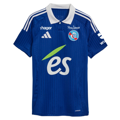 RC STRASBOURG 24/25 HOME JERSEY