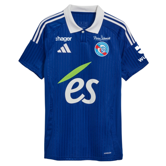 RC STRASBOURG 24/25 HOME JERSEY