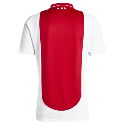 AJAX 24/25 HOME JERSEY