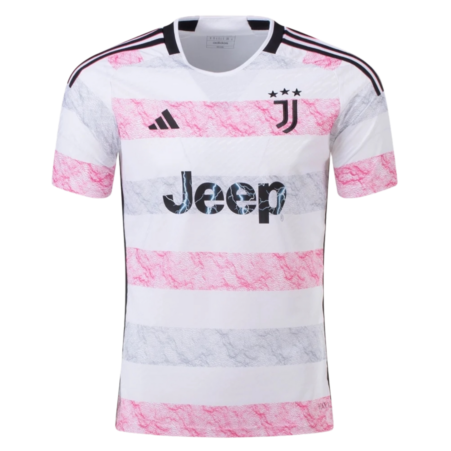 JUVENTUS 23/24 AWAY JERSEY