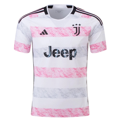 JUVENTUS 23/24 AWAY JERSEY