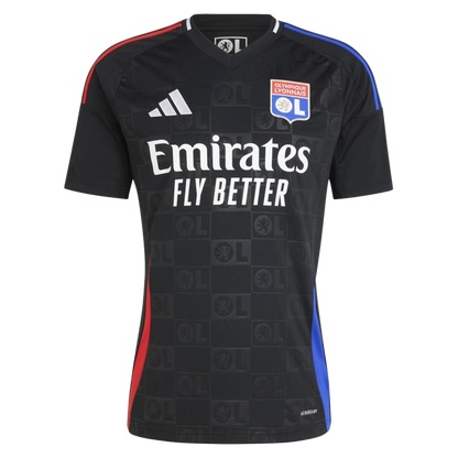 OLYMPIQUE LYONNAIS 24/25 AWAY JERSEY