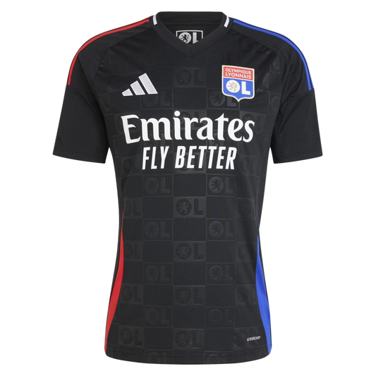 OLYMPIQUE LYONNAIS 24/25 AWAY JERSEY