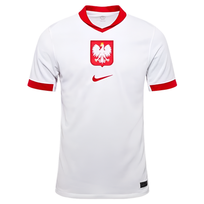 POLAND 24/25 HOME JERSEY