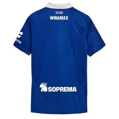 RC STRASBOURG 24/25 HOME JERSEY