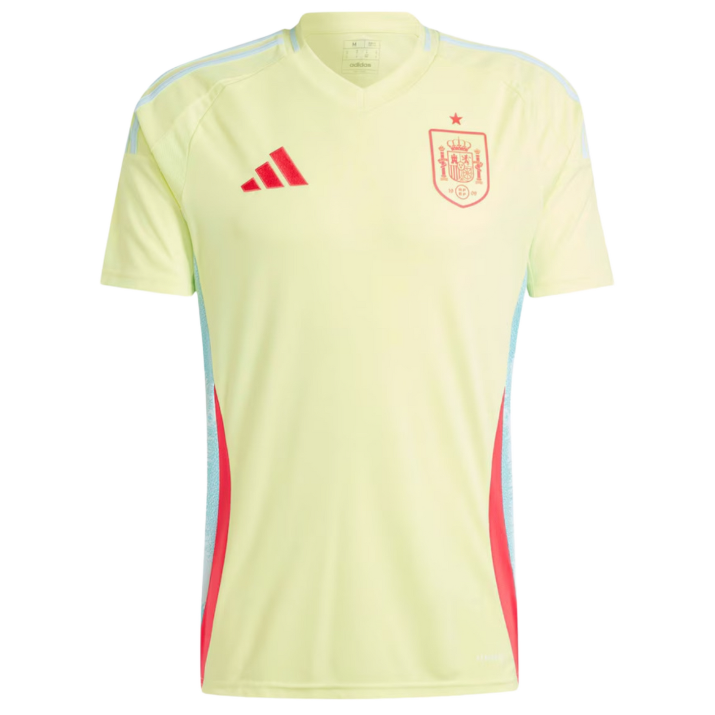 Spain 24/25 AWAY JERSEY