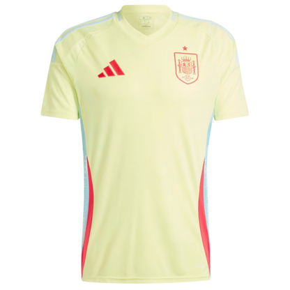 Spain 24/25 AWAY JERSEY