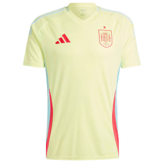 Spain 24/25 AWAY JERSEY