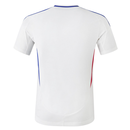 OLYMPIQUE LYON 24/25 HOME JERSEY