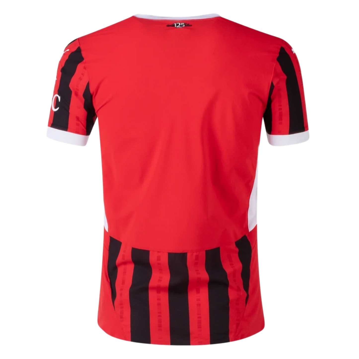 AC MILAN 24/25 HOME JERSEY