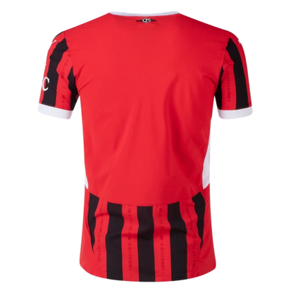 AC MILAN 24/25 HOME JERSEY