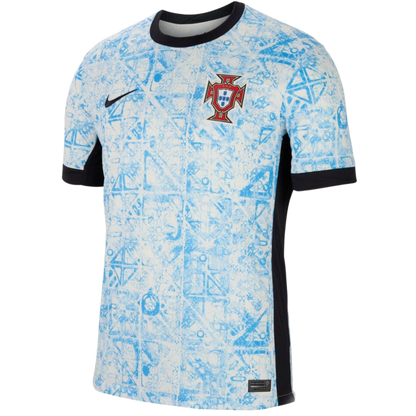 PORTUGAL 24/25 AWAY JERSEY