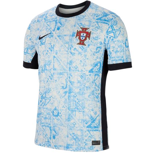 PORTUGAL 24/25 AWAY JERSEY