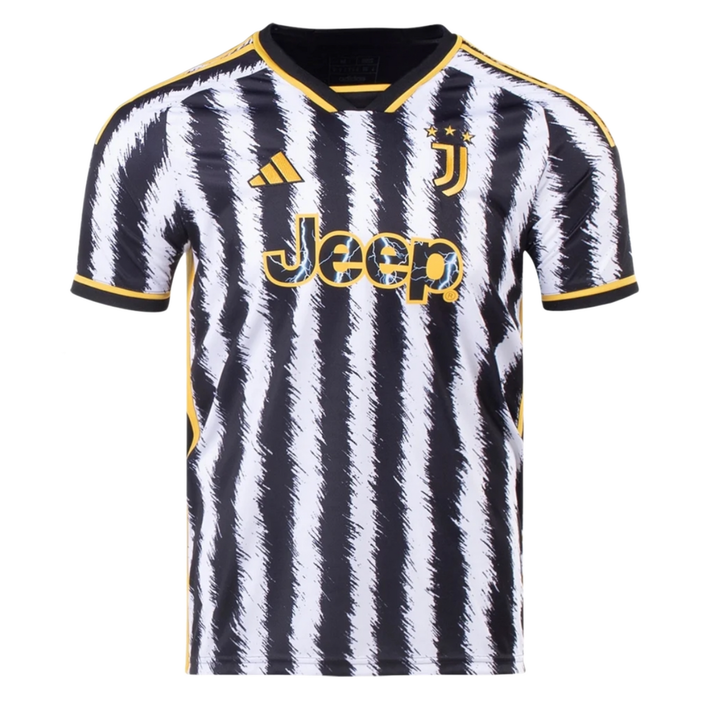 JUVENTUS 23/24 HOME JERSEY