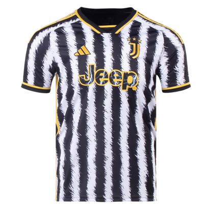 JUVENTUS 23/24 HOME JERSEY