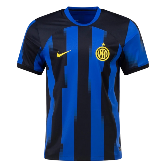 INTER MILAN 23/24 HOME JERSEY