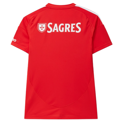 BENFICA 24/25 HOME JERSEY