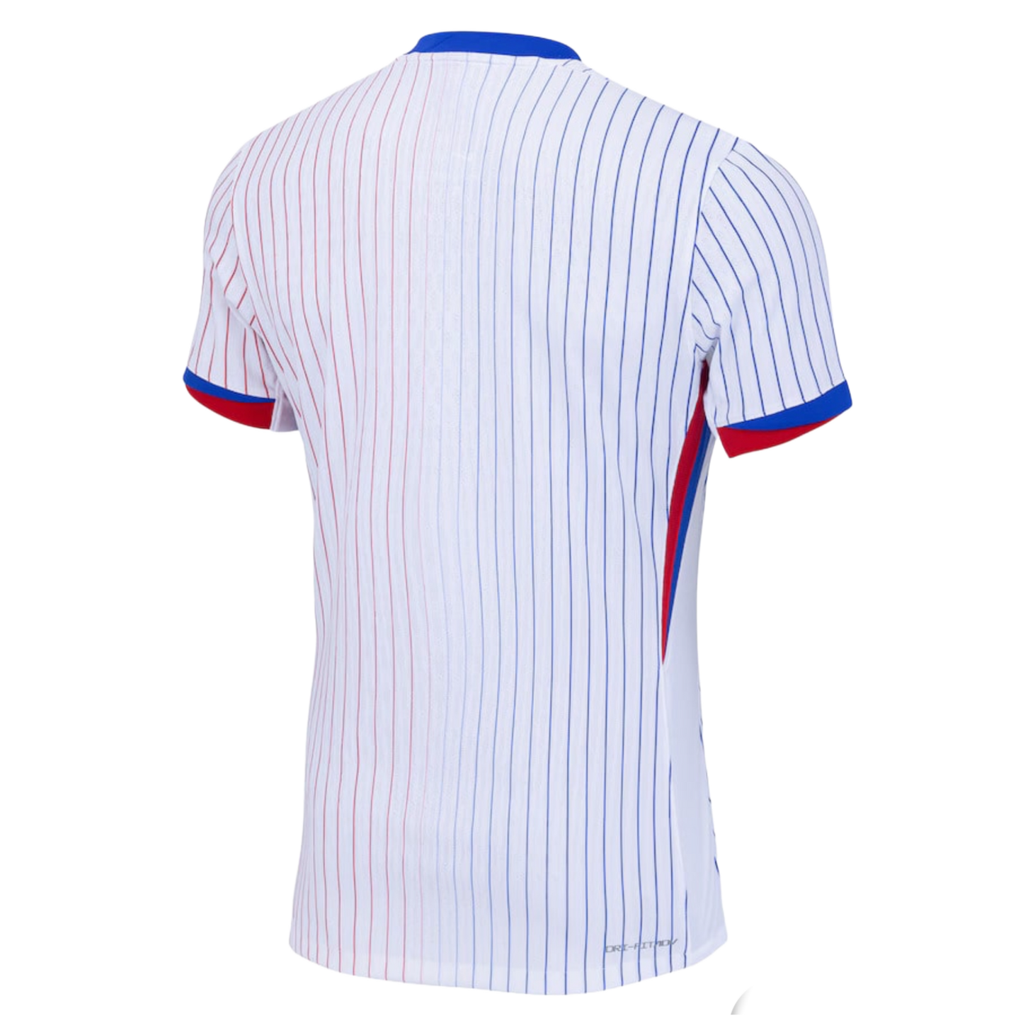 FRANCE 24/25 AWAY JERSEY