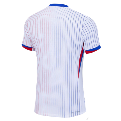 FRANCE 24/25 AWAY JERSEY