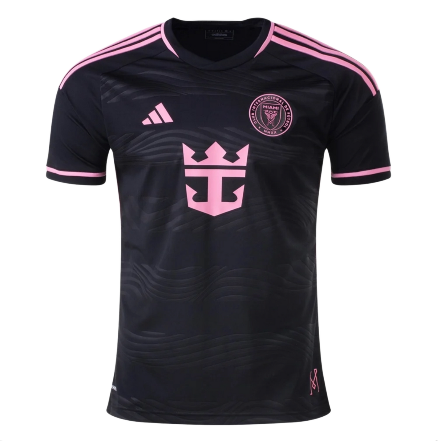 INTER MIAMI 2024 AWAY JERSEY