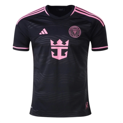 INTER MIAMI 2024 AWAY JERSEY