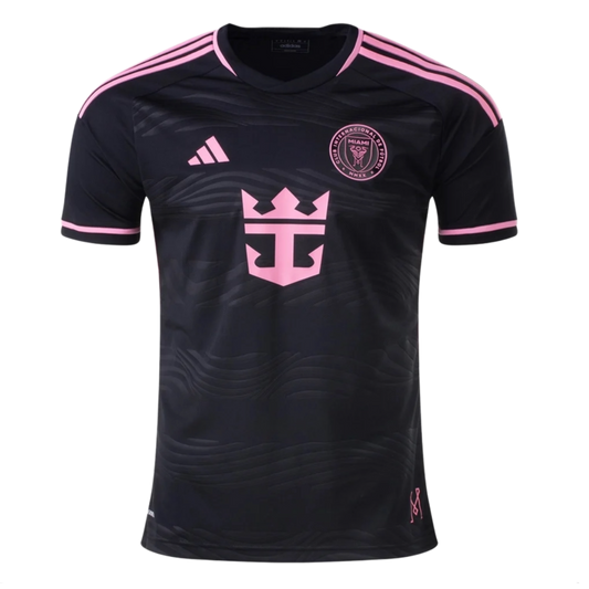 INTER MIAMI 2024 AWAY JERSEY