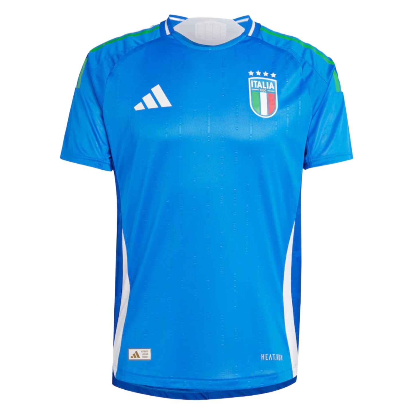 ITALY 24/25 HOME JERSEY