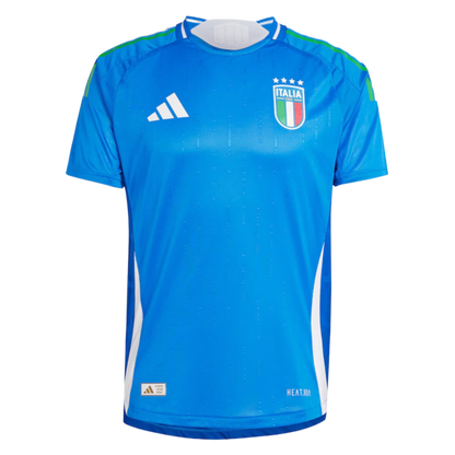 ITALY 24/25 HOME JERSEY