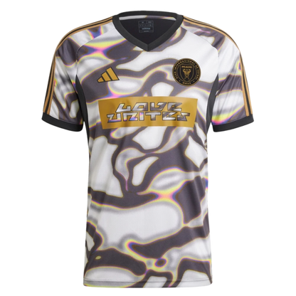 INTER MIAMI CF 2024 PRIDE JERSEY