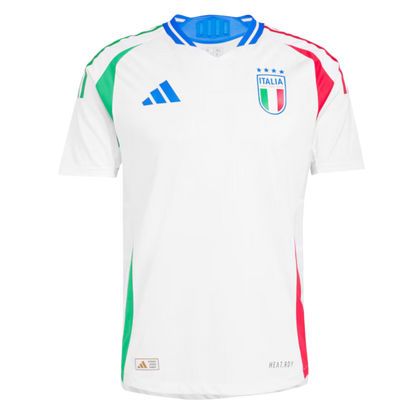 ITALY 24/25 AWAY JERSEY