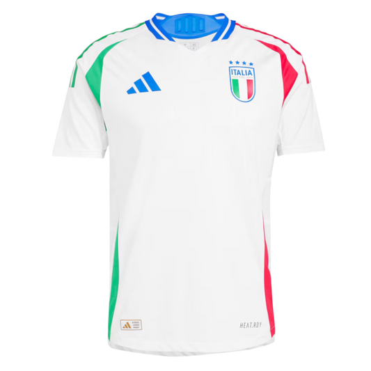 ITALY 24/25 AWAY JERSEY