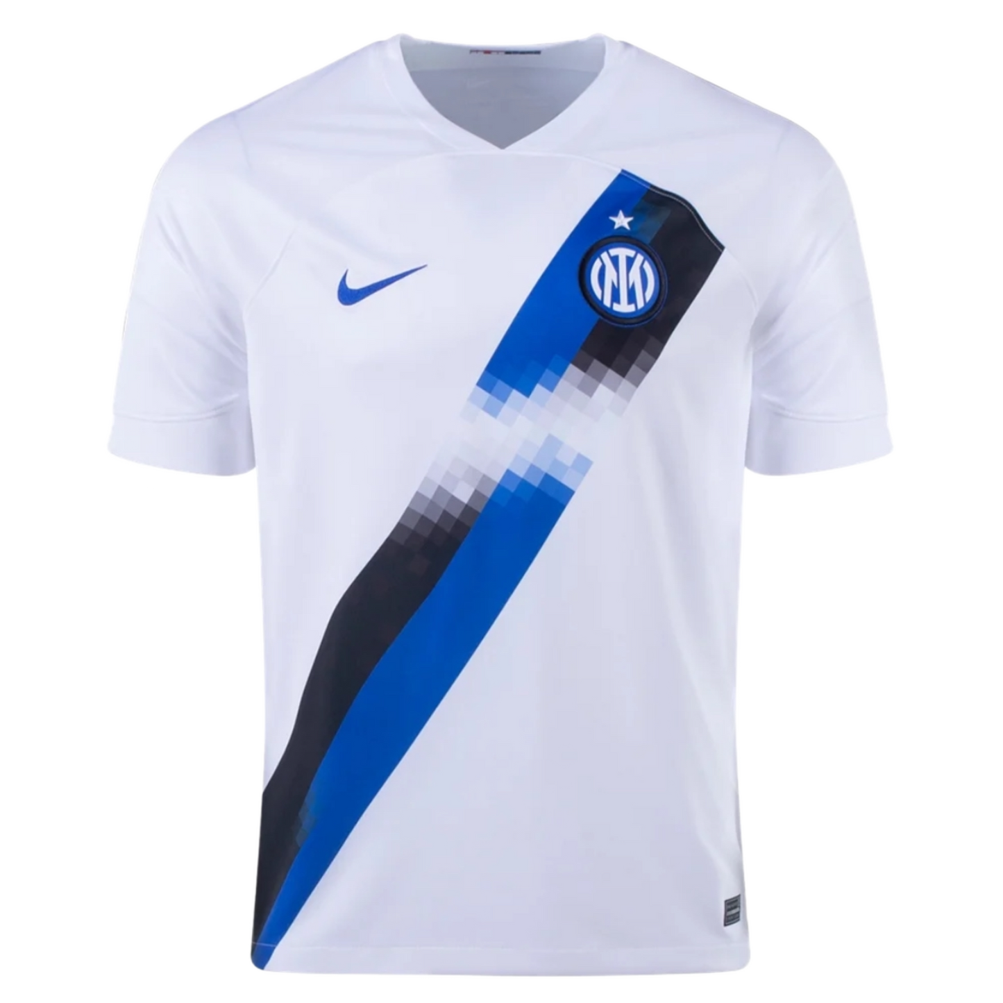 INTER MILAN 23/24 AWAY JERSEY