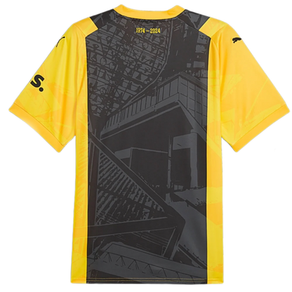 DORTMUND FOURTH SHIRT 2024 LIMITED EDITION