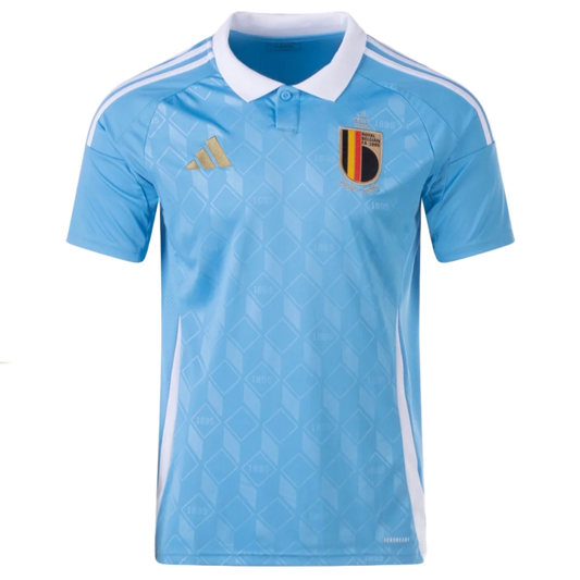 BELGIUM 24/25 AWAY JERSEY