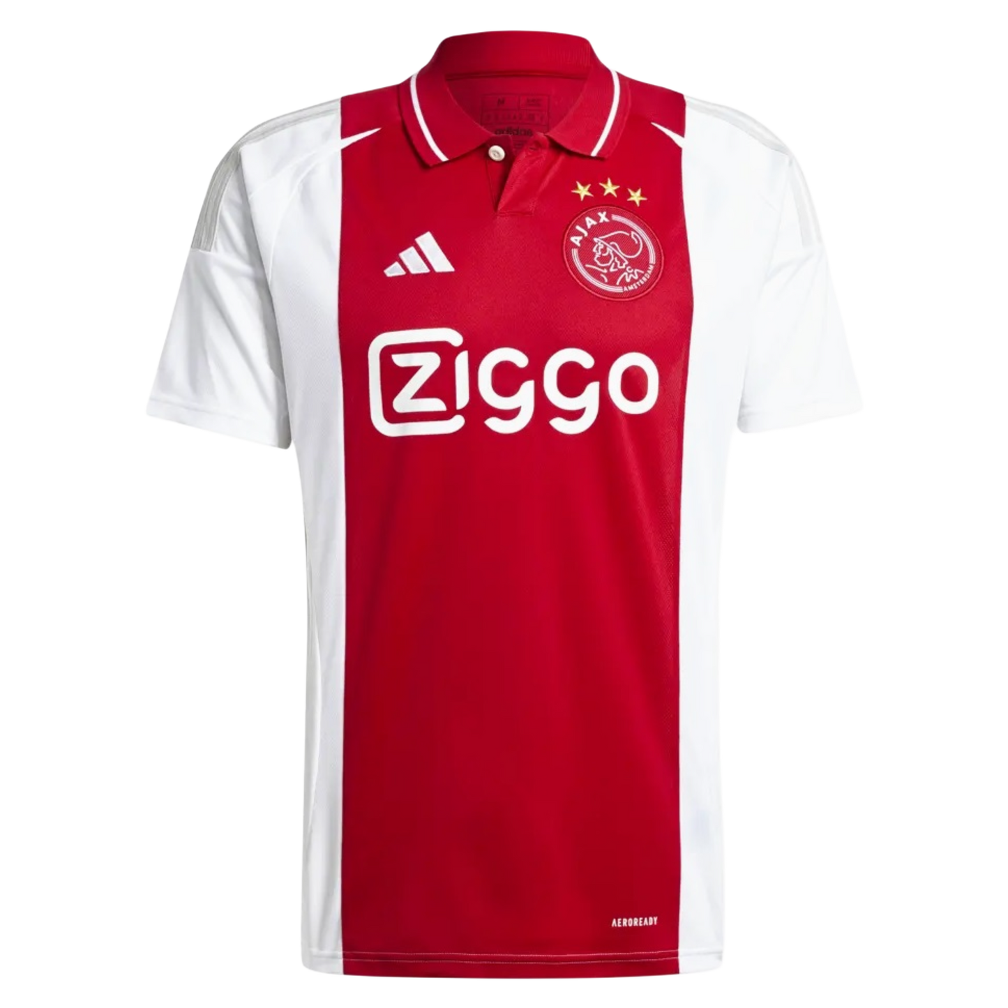 AJAX 24/25 HOME JERSEY