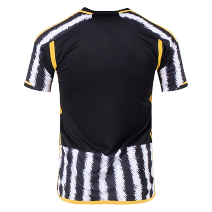 JUVENTUS 23/24 HOME JERSEY