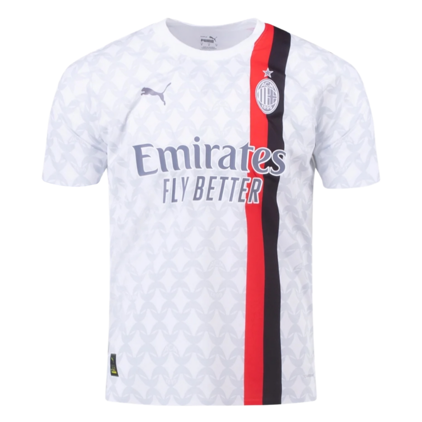 AC MILAN 23/24 AWAY JERSEY